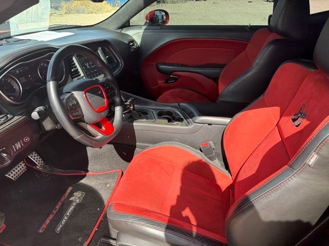 Used 2021 Dodge Challenger R/T Scat Pack RWD image 5