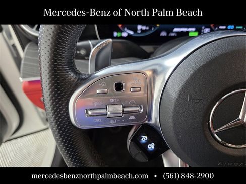 Certified 2021 Mercedes-Benz AMG GT 43 image 19