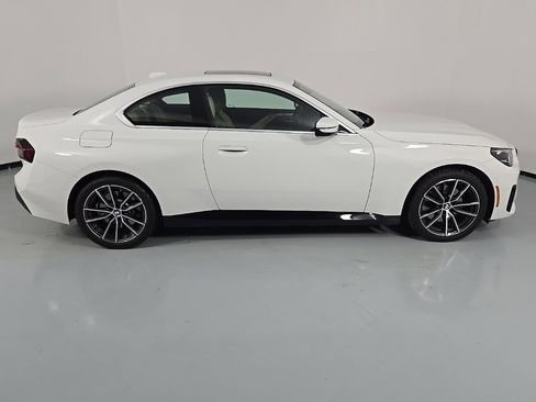 Certified 2023 BMW 230i xDrive Coupe w/ Convenience Package image 6