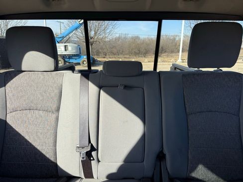 Used 2015 RAM 1500 Big Horn image 17