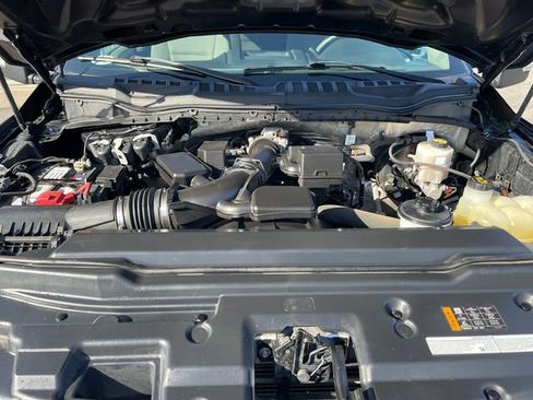 Used 2022 Ford F250 XLT w/ XLT Value Package AWD/4WD image 30