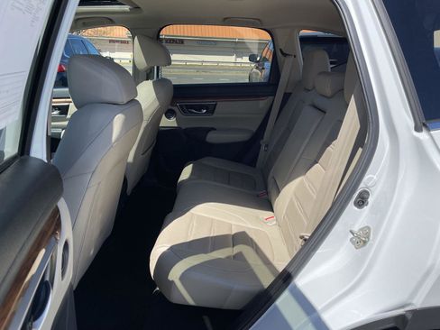 Used 2019 Honda CR-V EX-L image 15