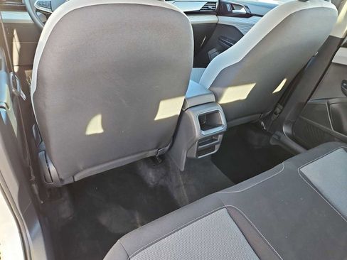 Used 2023 Volkswagen Taos S w/ Driver Assistance Package image 17