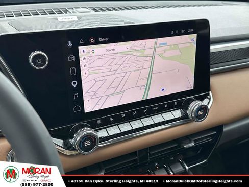 Certified 2023 GMC Canyon AT4 w/ AT4 Premium Package AWD/4WD image 27