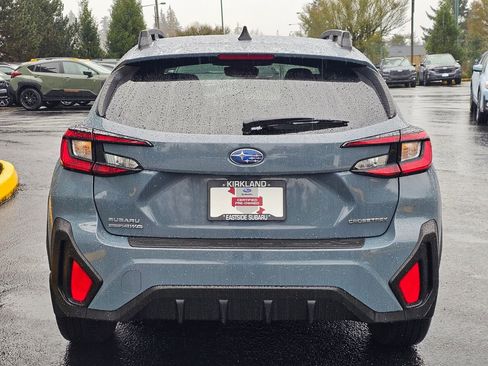 Certified 2025 Subaru Crosstrek 2.0i Premium w/ Convenience Package #2 image 6