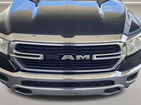 Used 2020 RAM 1500 Big Horn RWD image 16