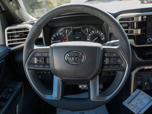 New 2026 Toyota Tundra SR5 image 30