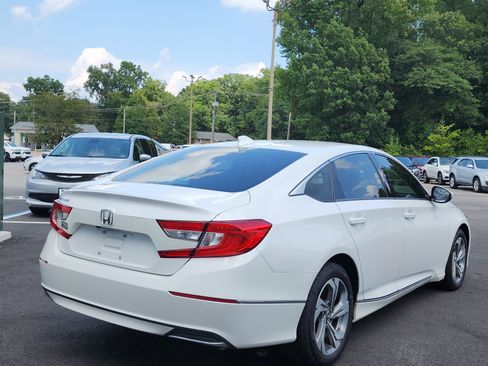Used 2019 Honda Accord EX-L image 5