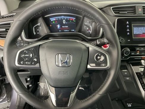Used 2022 Honda CR-V EX-L image 16