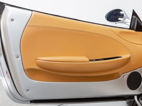 Used 2003 Ferrari 360 Spider image 50