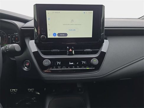 Used 2025 Toyota Corolla GR image 23