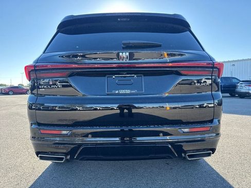 New 2026 Buick Enclave Sport Touring w/ Power Package image 5