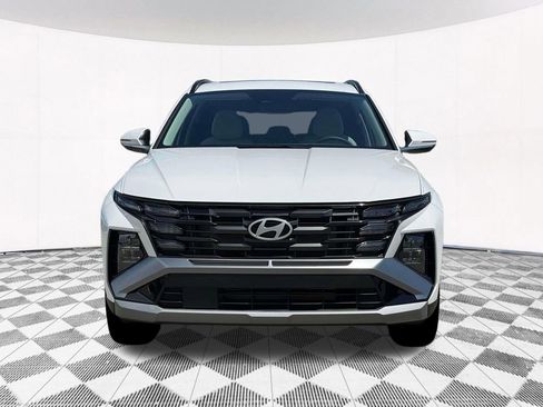 New 2026 Hyundai Tucson SEL image 18