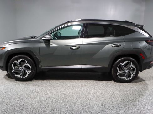 Used 2023 Hyundai Tucson Limited image 10