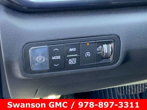 New 2026 GMC Terrain AT4 w/ Convenience Package III image 18