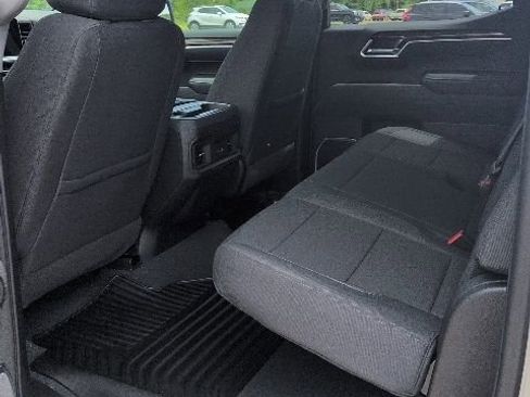 New 2026 Chevrolet Silverado 1500 LT w/ All Star Edition Plus AWD/4WD image 7