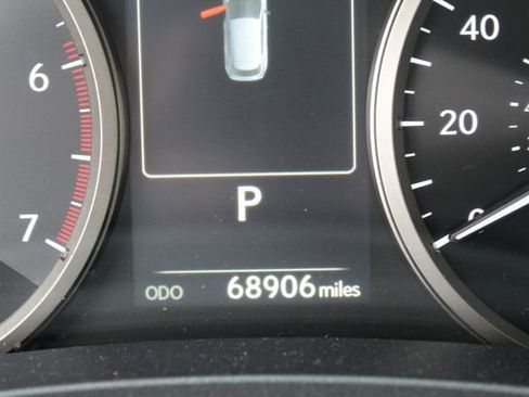 Used 2019 Lexus NX 300 AWD w/ Premium Package image 8