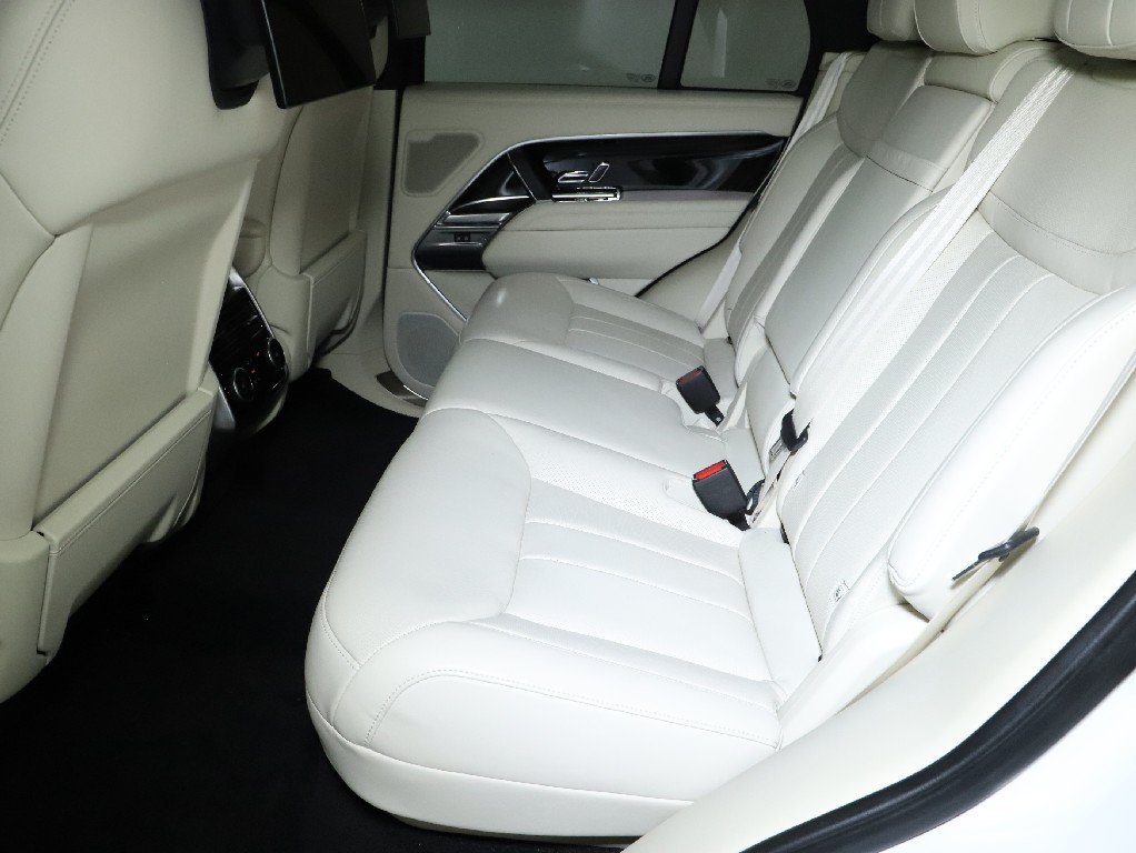 Used 2023 Land Rover Range Rover SE AWD/4WD image 27