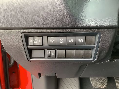 Used 2024 Toyota Tundra SR5 w/ SX Package image 28