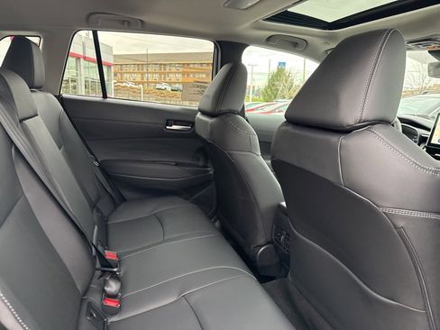 New 2026 Toyota Corolla Cross XLE image 9