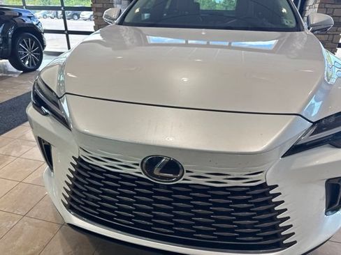 Used 2024 Lexus RX 350 Premium Plus w/ Convenience Package AWD/4WD image 3