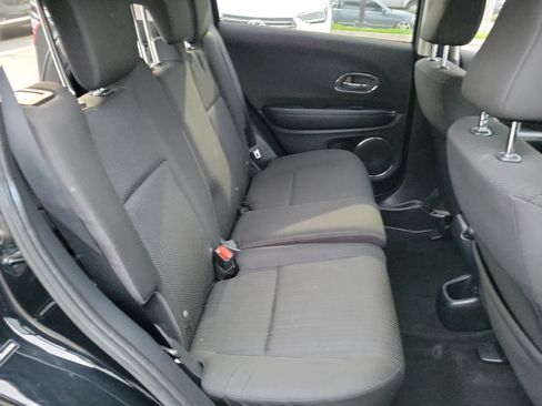 Used 2018 Honda HR-V EX image 21
