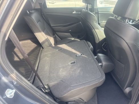Used 2019 Hyundai Tucson Ultimate w/ Cargo Package image 42