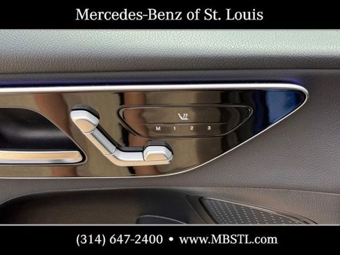 Certified 2026 Mercedes-Benz GLC 300 4MATIC image 19