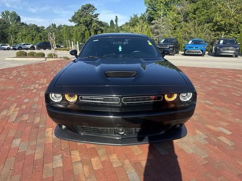 Used 2019 Dodge Challenger R/T w/ Plus Package RWD image 25