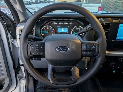 Used 2024 Ford F350 XL image 6