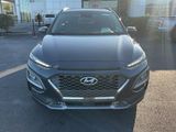 Used 2019 Hyundai Kona Ultimate image 2