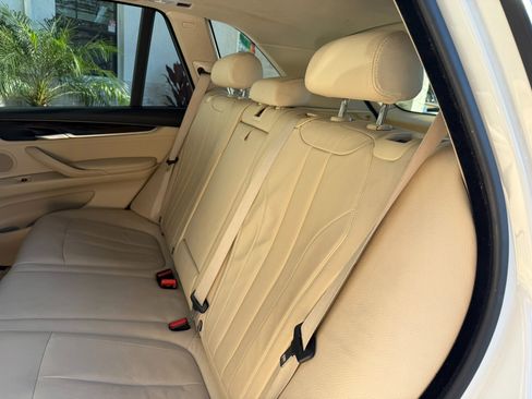 Used 2015 BMW X5 xDrive35i image 43