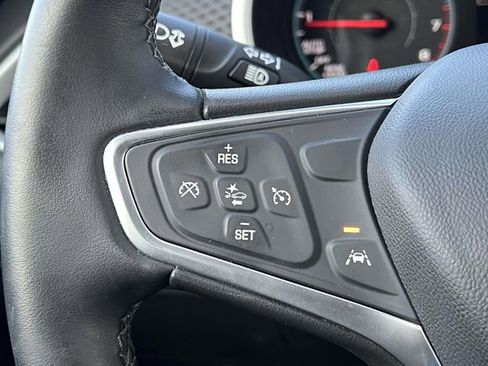 Certified 2023 Chevrolet Malibu LT w/ Sport Edition image 27