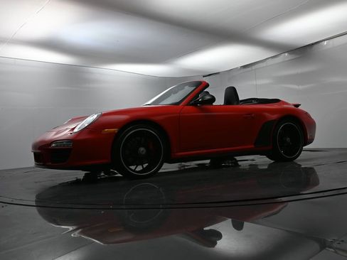 Used 2012 Porsche 911 Carrera 4 GTS image 57
