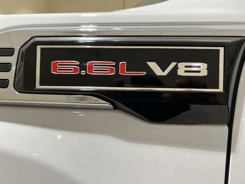 New 2026 GMC Sierra 3500 Pro w/ Convenience Package AWD/4WD image 26