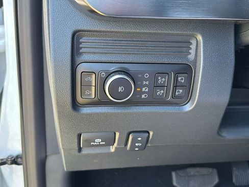New 2025 Ford F350 Lariat w/ Lariat Ultimate Package image 24
