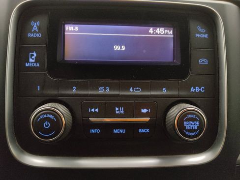 Used 2018 RAM 1500 Tradesman w/ Popular Equipment Group RWD image 25