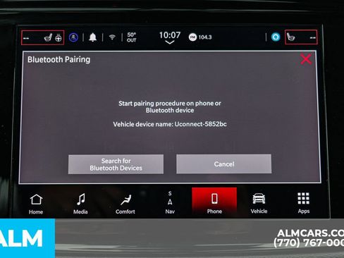 Used 2024 Dodge Durango GT image 42