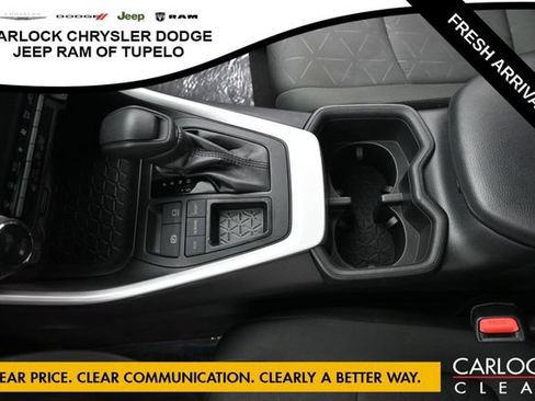 Used 2024 Toyota RAV4 XLE FWD image 24