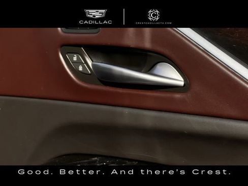 Certified 2023 Cadillac Escalade Premium Luxury Platinum image 24