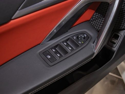 Certified 2024 BMW X2 M35i w/ Premium Package image 14