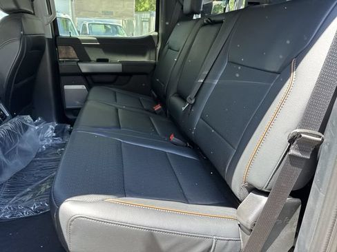 New 2026 Ford F450 Lariat AWD/4WD image 18