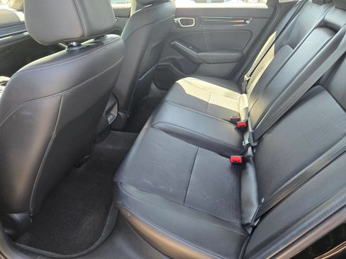 Certified 2023 Honda Civic Touring image 17