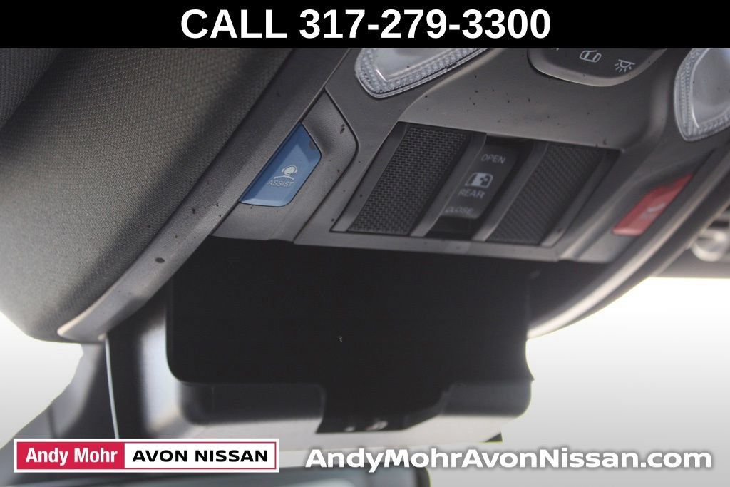 Used 2022 RAM 1500 Big Horn AWD/4WD image 42