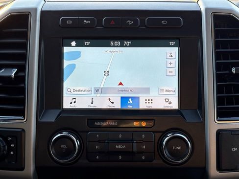 Used 2019 Ford F250 Lariat w/ Lariat Ultimate Package image 43