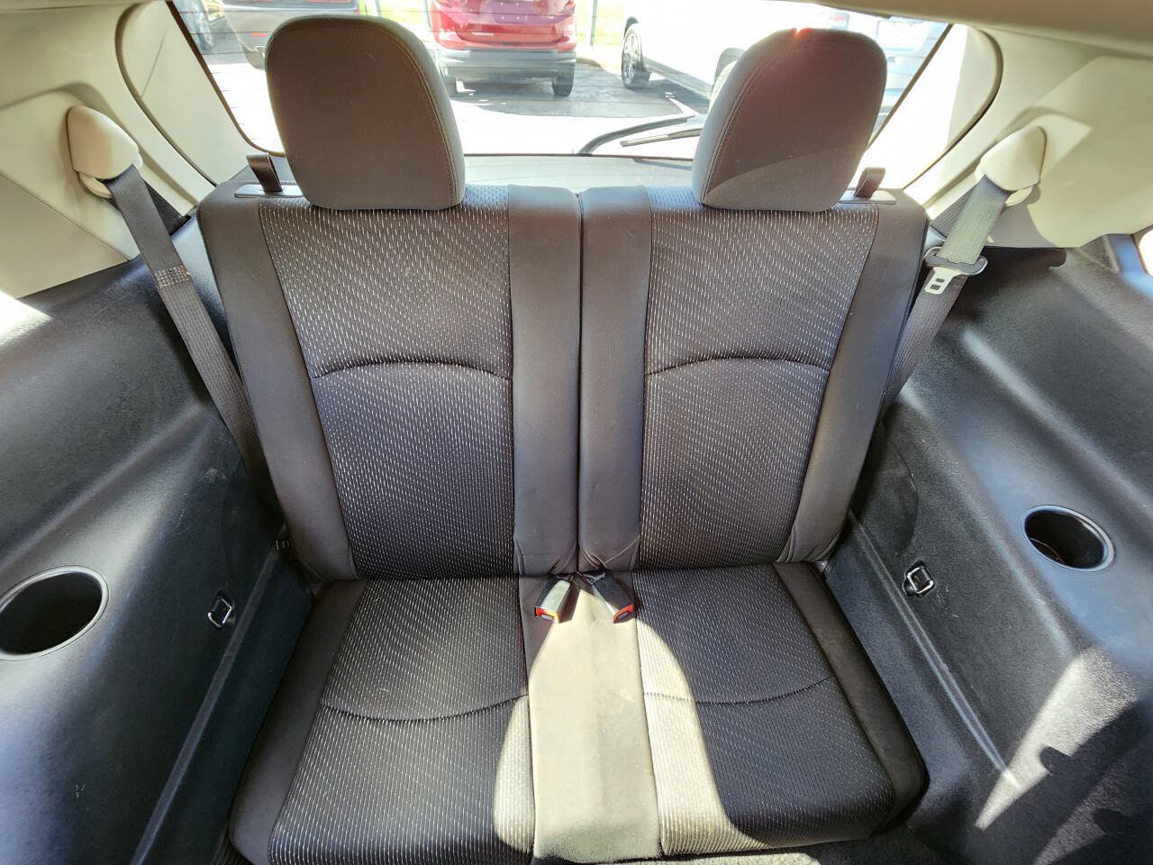 Used 2017 Dodge Journey SE w/ Flexible Seating Group FWD image 20