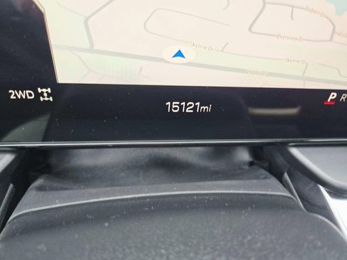 Used 2026 GMC Terrain Denali image 23