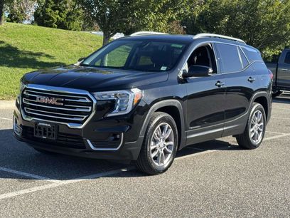 Used 2023 GMC Terrain SLT