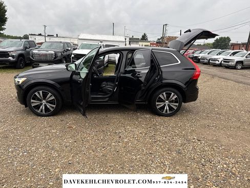 Used 2019 Volvo XC60 T6 R-Design AWD/4WD image 30