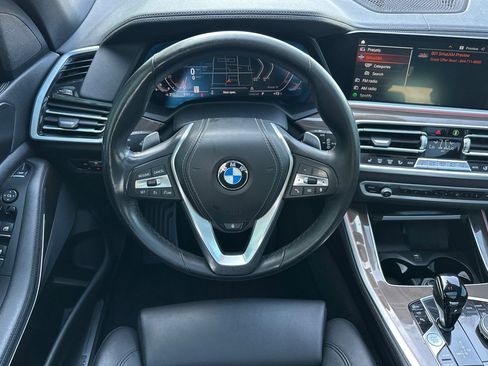 Used 2022 BMW X5 sDrive40i w/ Premium Package RWD image 13